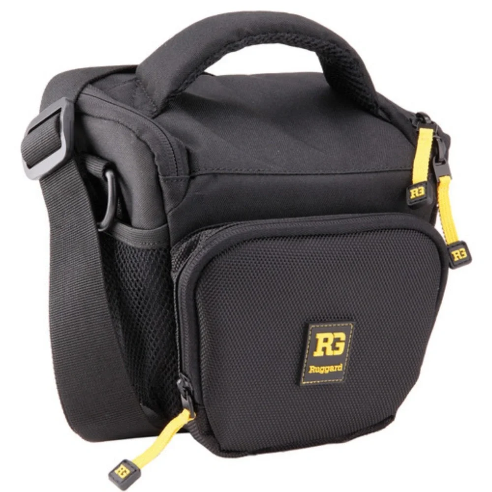 Ruggard Hunter 25 DSLR Holster Bag.EUC